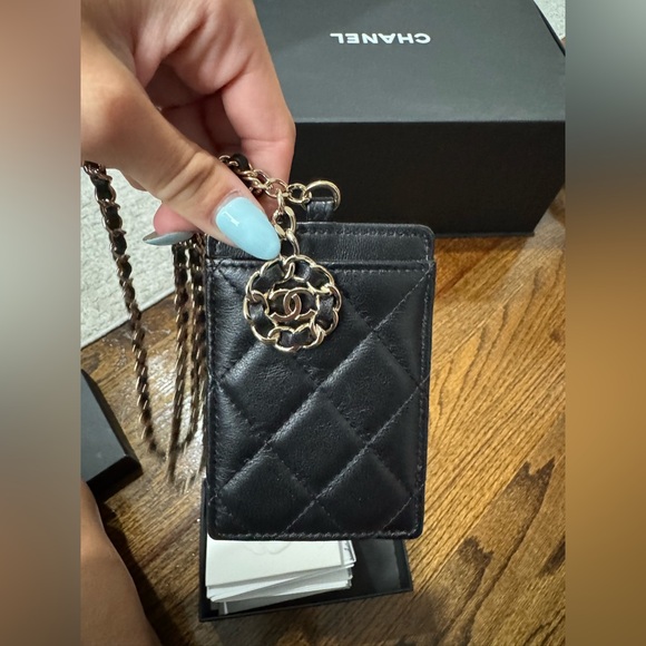 Chanel - Picture 1 of 10